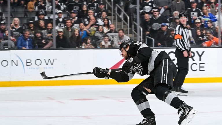 Los Angeles Kings a Edmonton Oilers znovu rozdmýchávají své mistrovské ambice